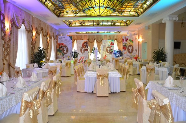 Palace Del Mar