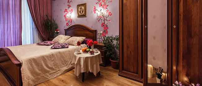 Sherborne ApartHotel