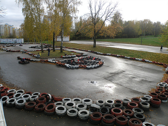 AV-Karting