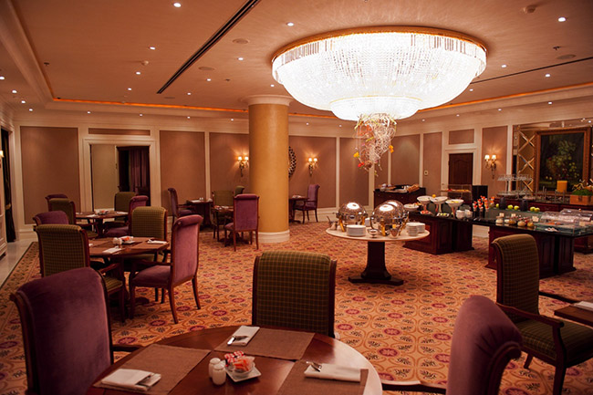 Opera Hotel