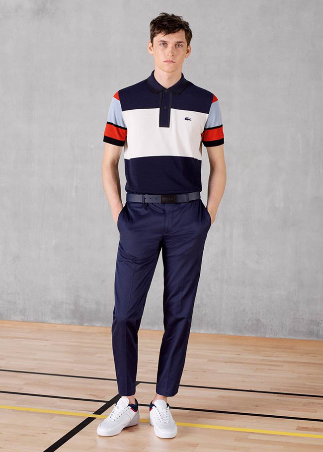 Lacoste