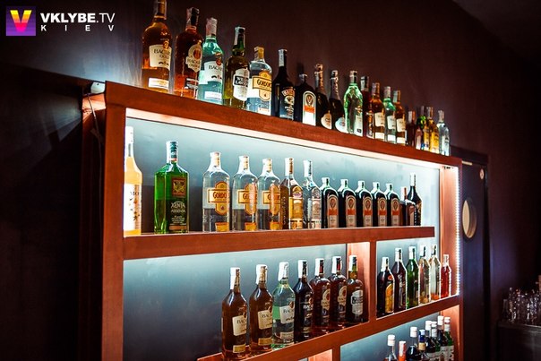 Garage Bar
