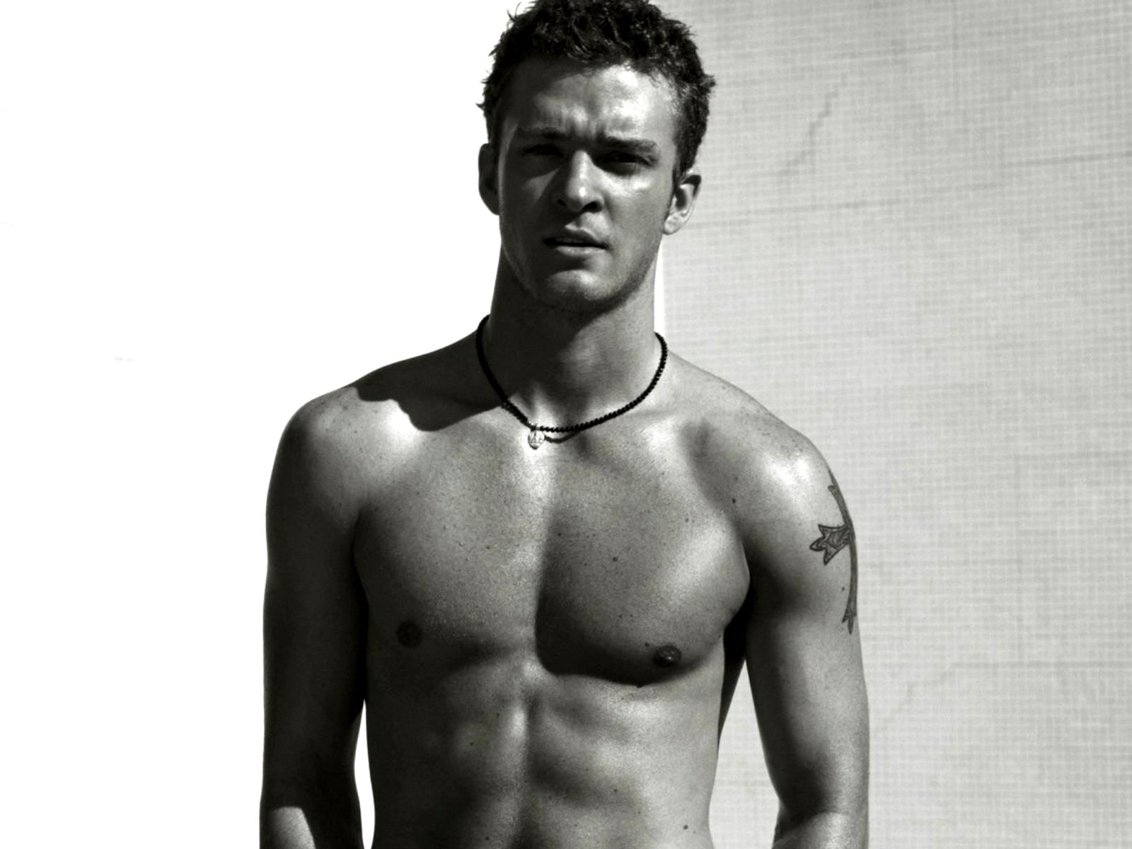 Джастин Тимберлейк