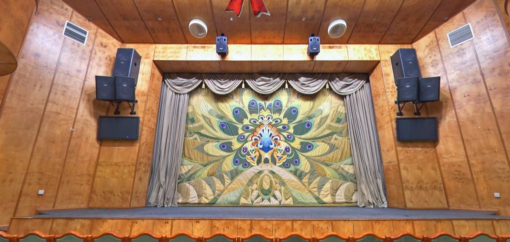 Театр Кукол