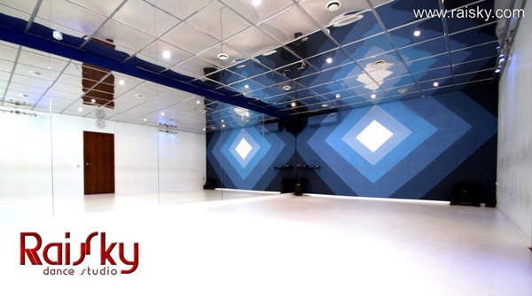 RaiSky Dance Studio