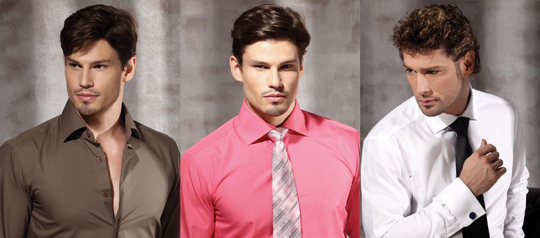 LIGA gentlemen