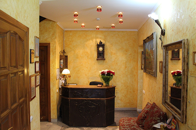 Старий Краків