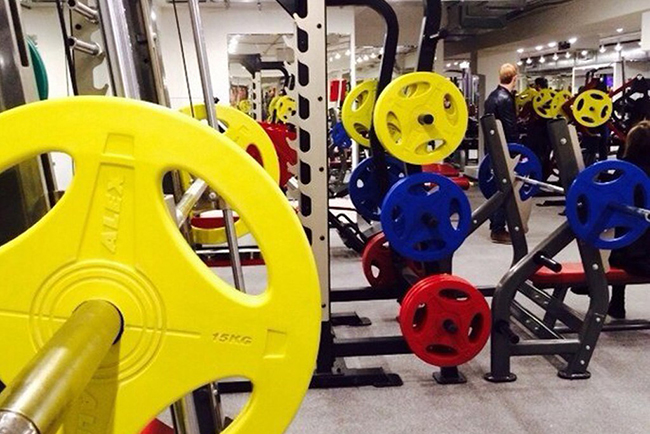 Fitstudio Москва