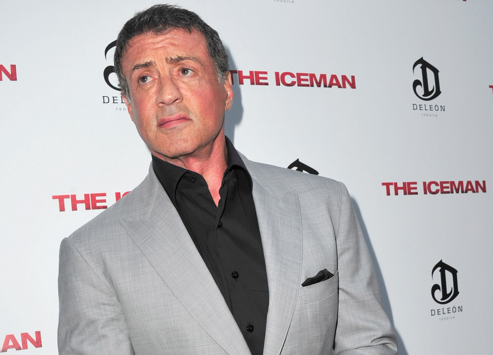 Сильвестр Сталлоне