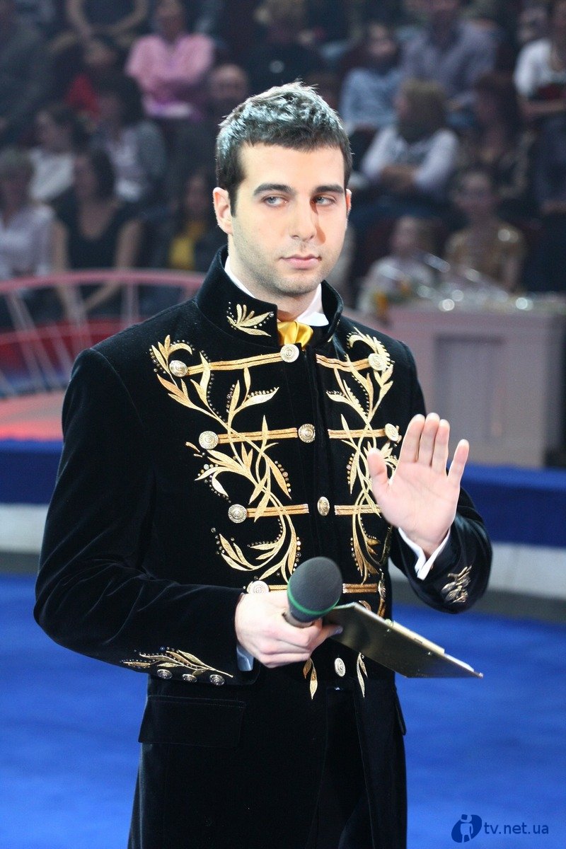 Иван Ургант