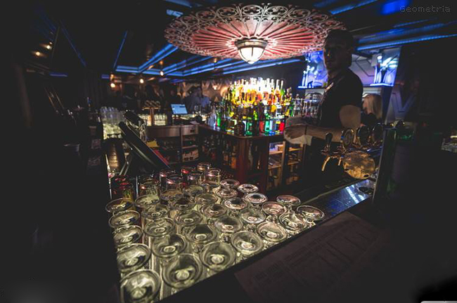 GOOD MUSIC RESTAURANT