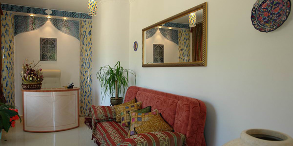 Casablanca