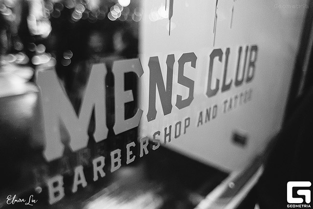 Men's Club