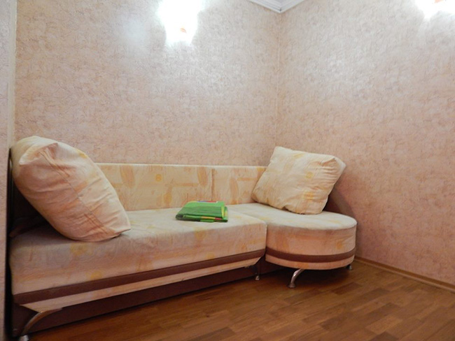 Дача Хуторок