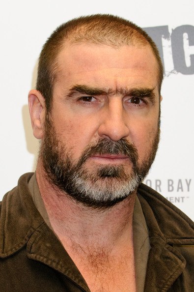 Эрик Кантона