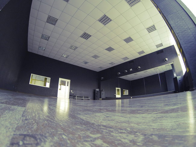 D.side Dance Studio
