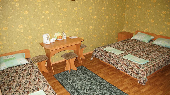 Морская Республика