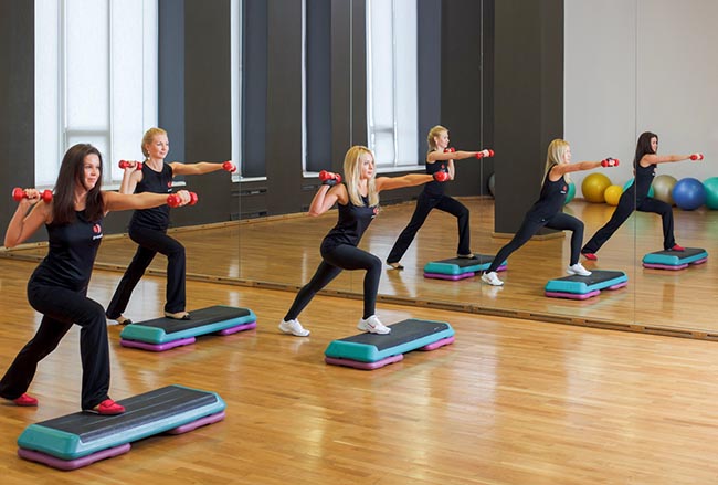Point Fitness 