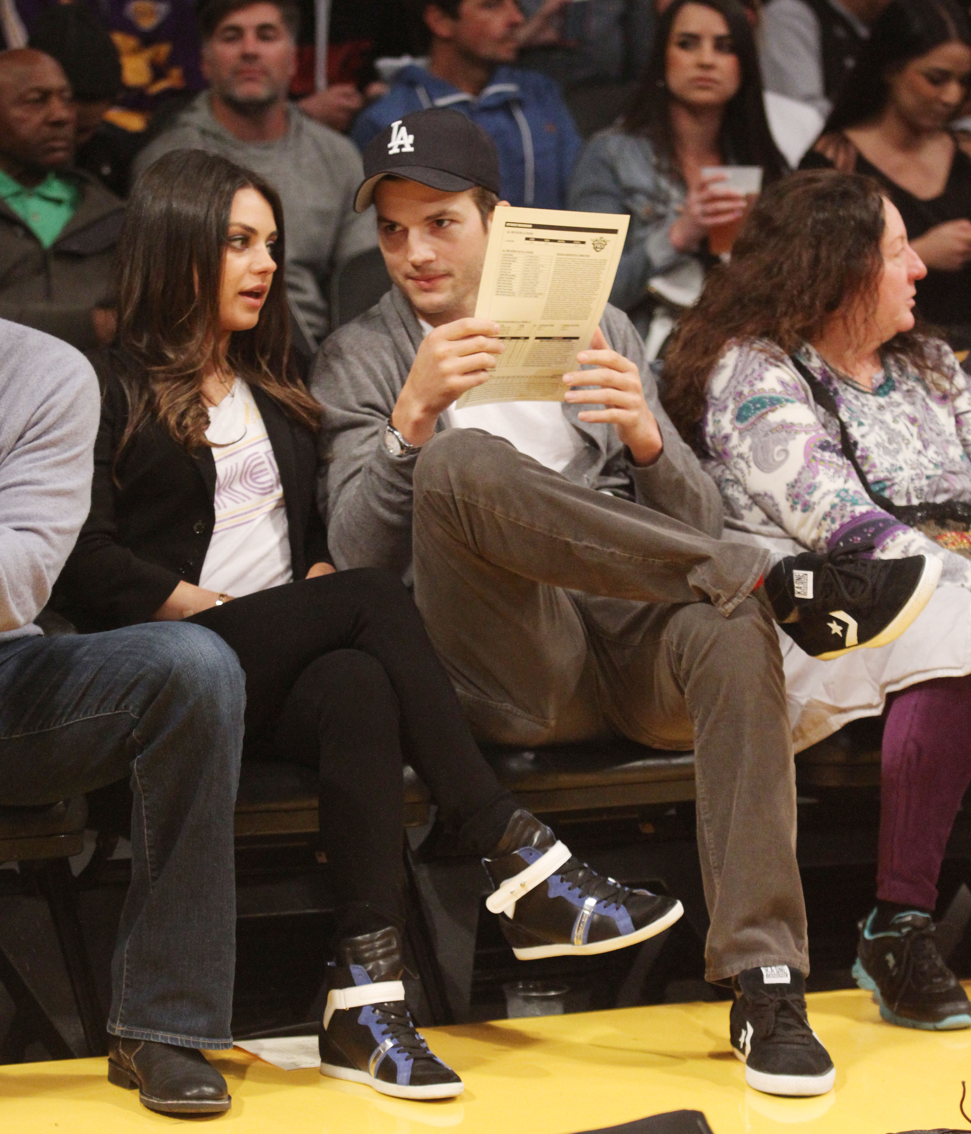 Эштон Катчер