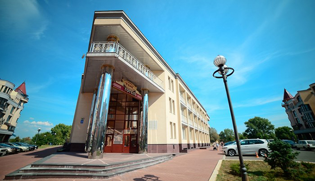 Аристократ