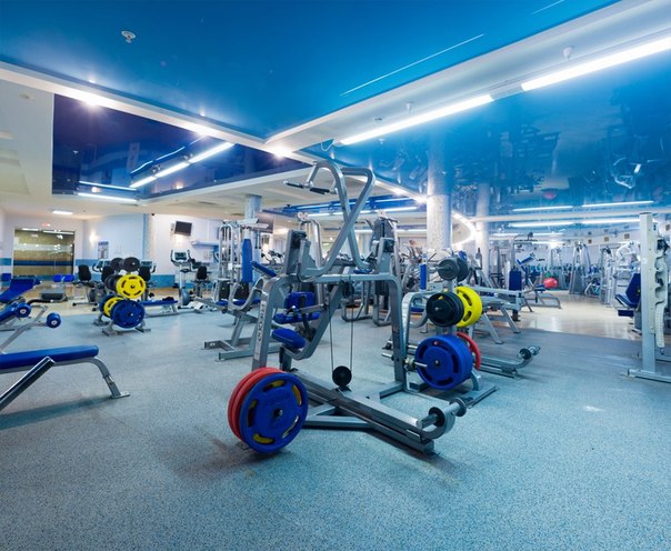 Wellness park