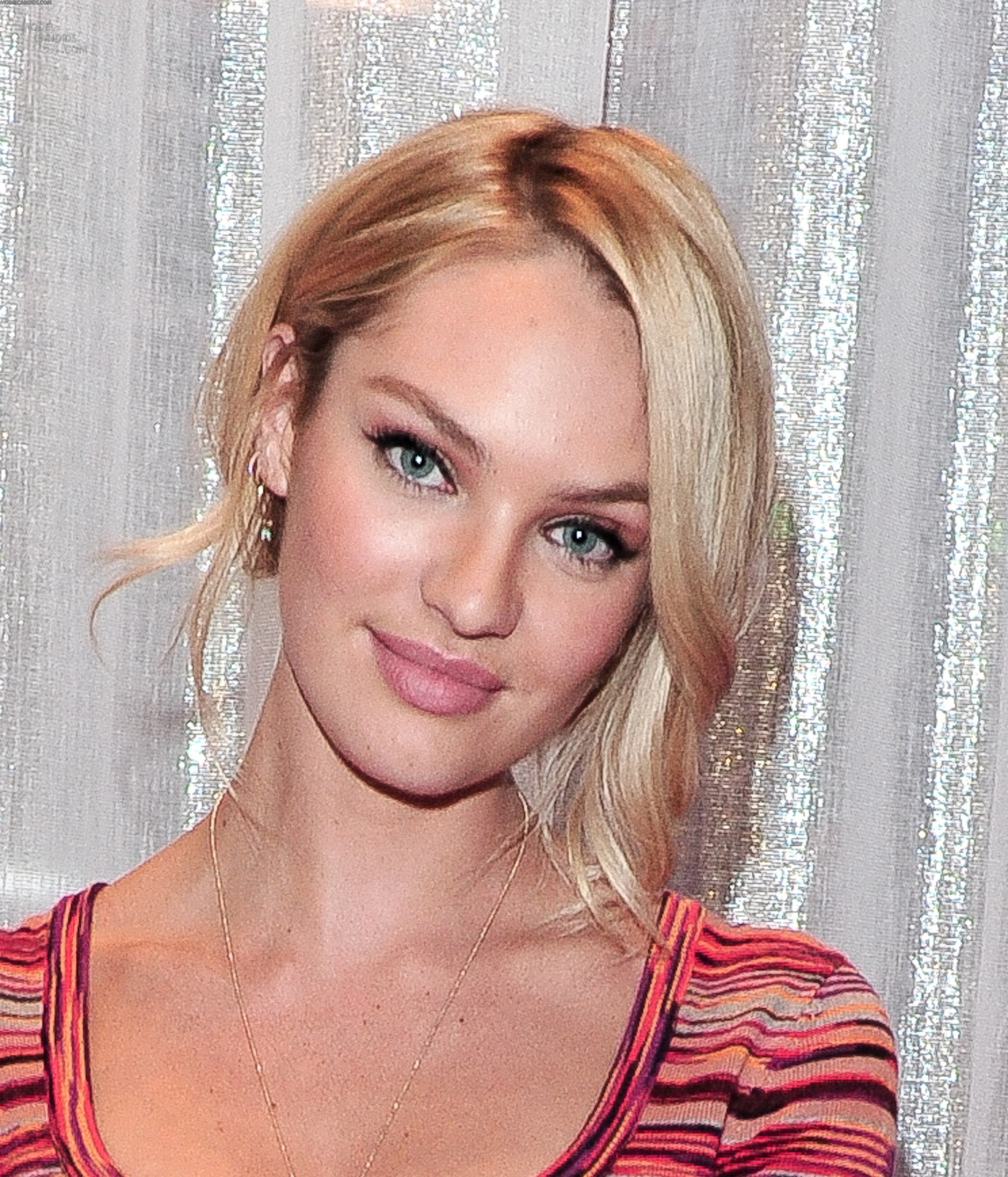 Кэндис Свейнпол