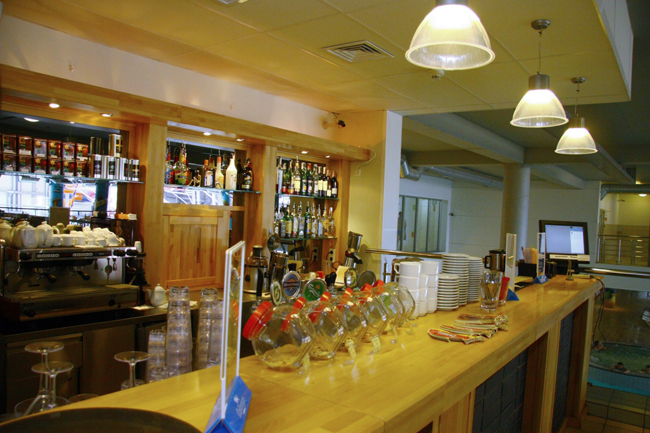 Аквапарк Терминал