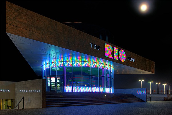 Rio Club