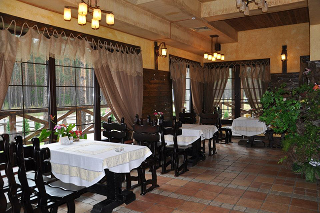 Веселый заяц