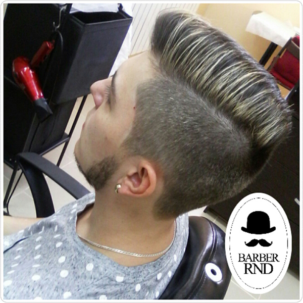 Barber-RND