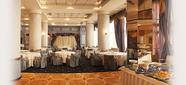 Dnipro Hotel