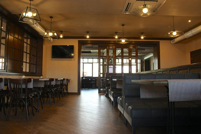 La Trattoria