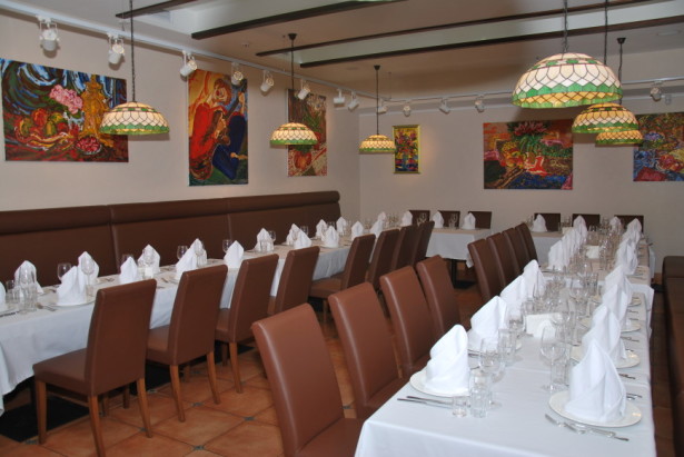 Art Eco Cafe