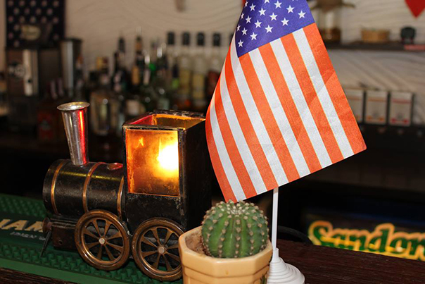 La Cantina Tex-Mex