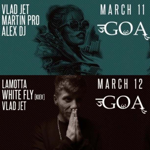 GOA CLUB 