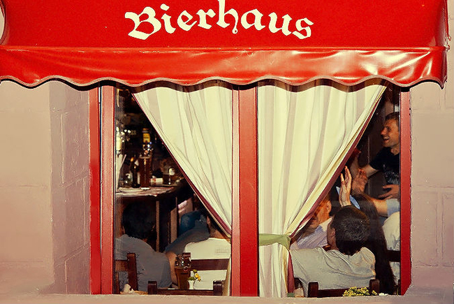 BierHaus