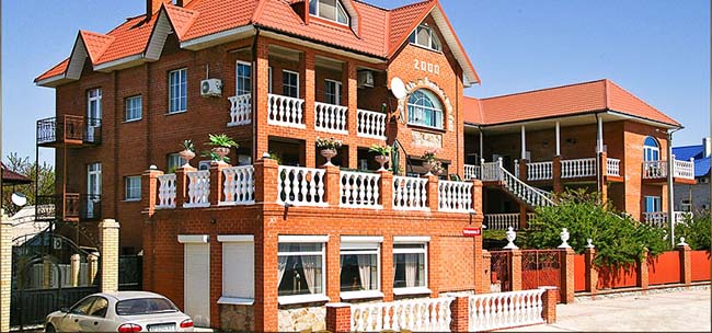 Элитный отдых Элитный отдых