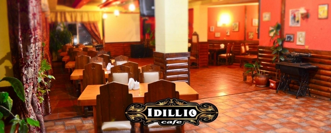 IDILLIO