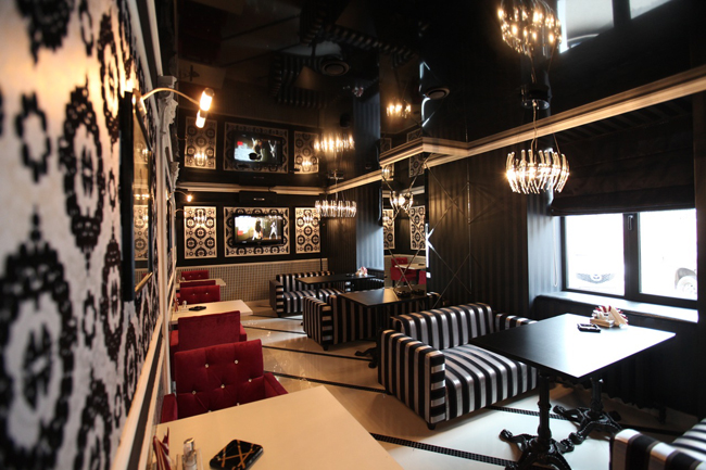 Bar Dell