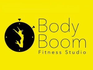 BodyBoom Fitness Studio