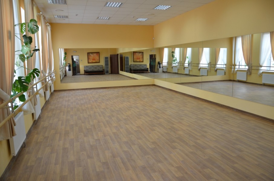 Chilli Dance Studio