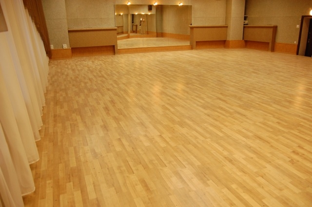 DANCE CLASS