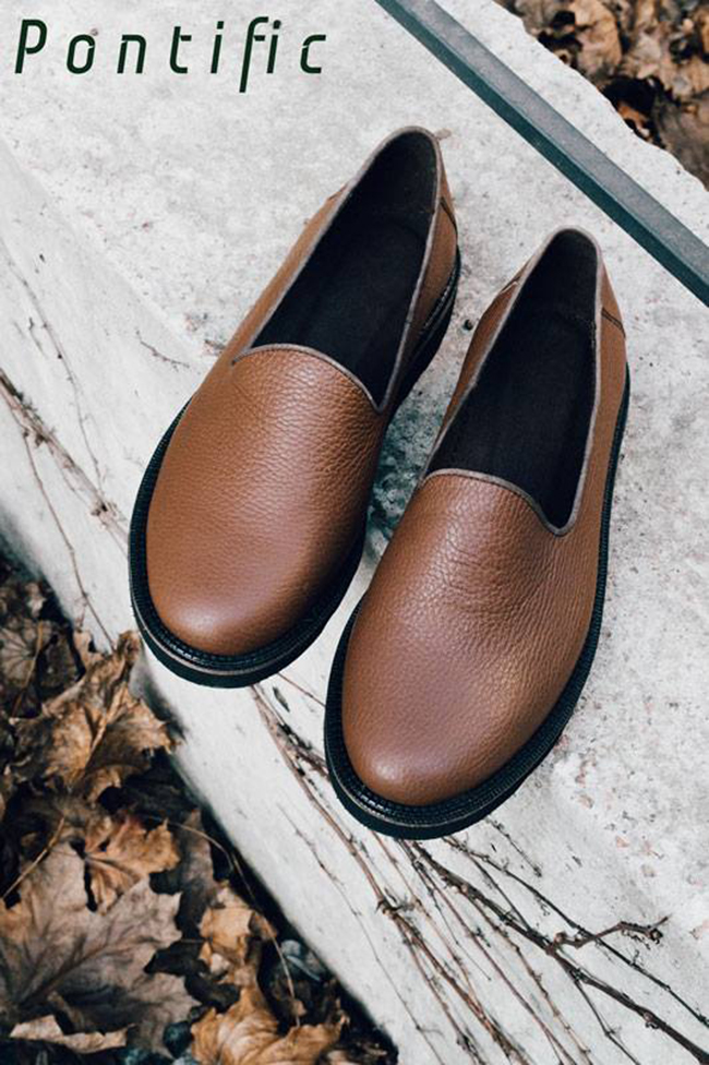 Te-Shoes