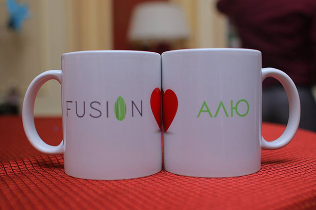 Fusion