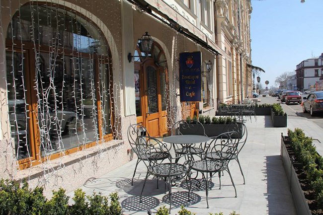 Palais ROYAL