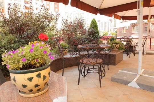 Casa Mare