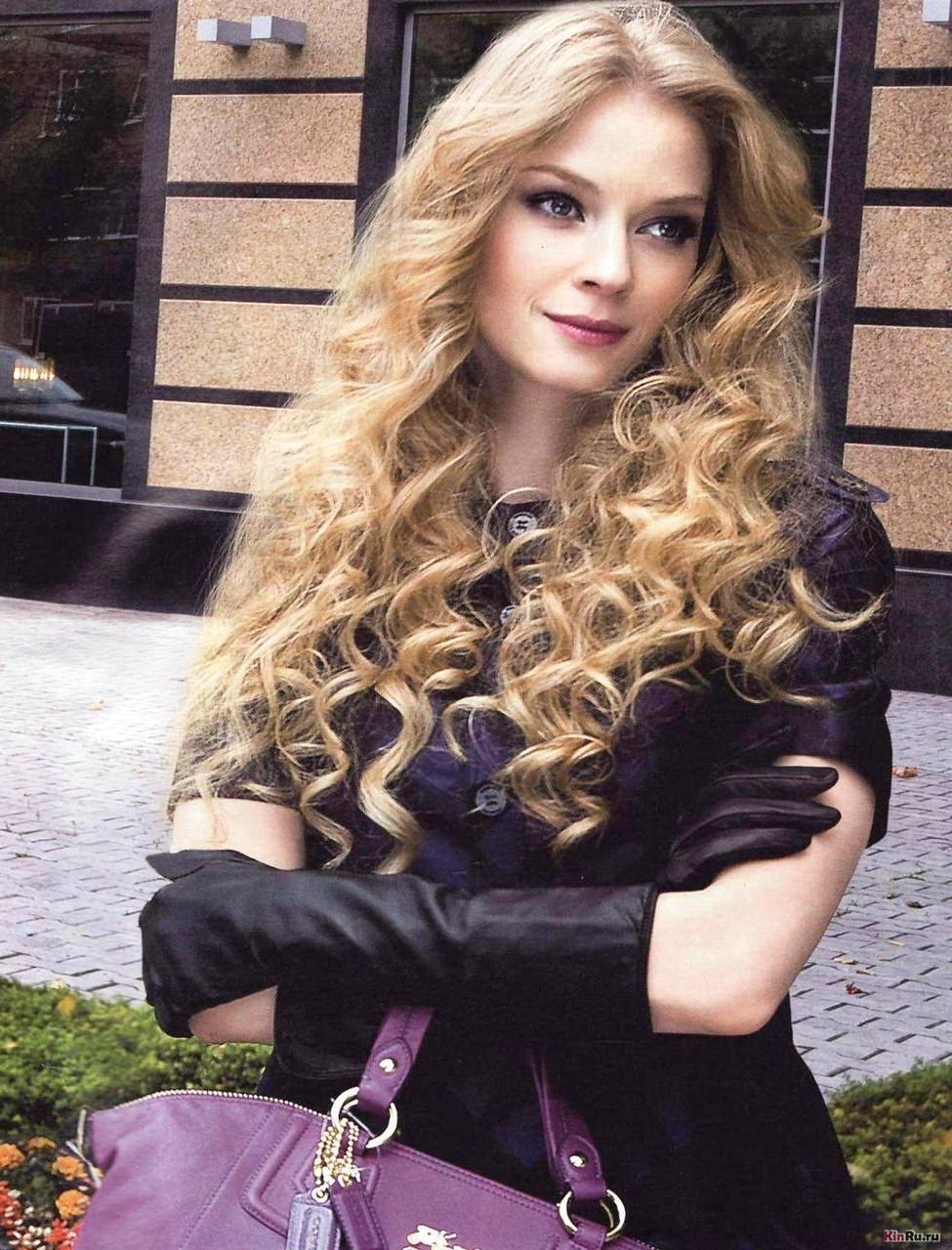 Светлана Ходченкова