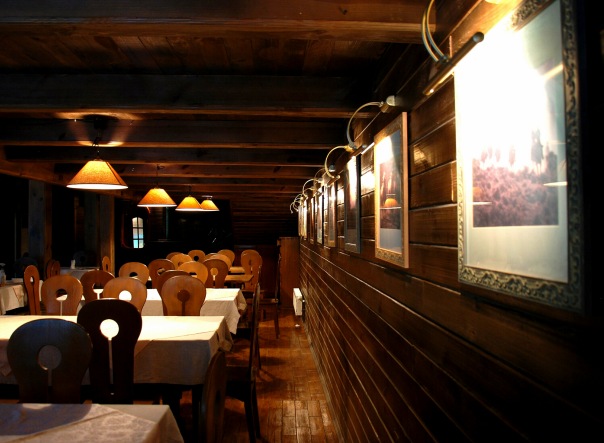 Ранчо Боливар