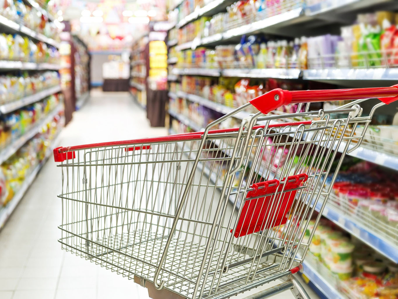 О чем умалчивают производители продуктов питания?