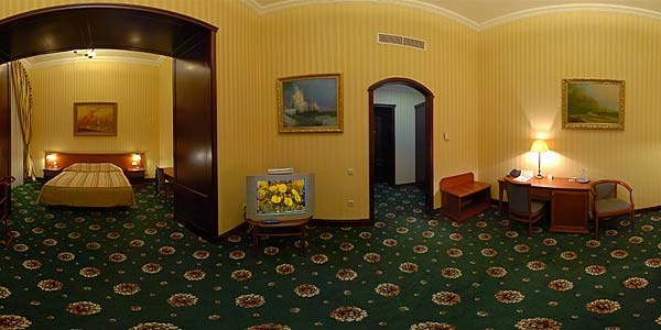 Айвазовский Отель